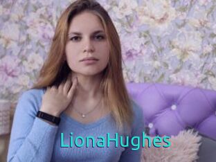 LionaHughes