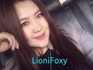 LioniFoxy