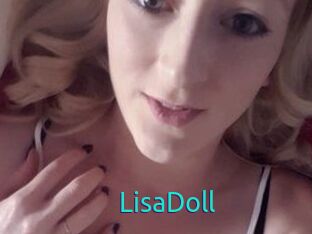 LisaDoll