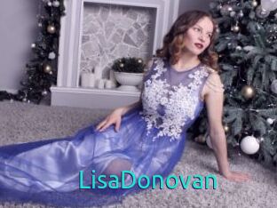 LisaDonovan