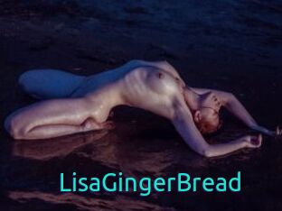 LisaGingerBread