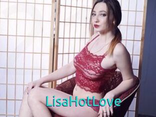 LisaHotLove