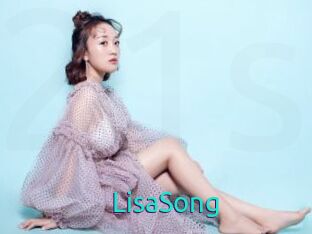 LisaSong
