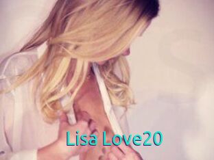 Lisa_Love20