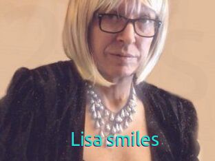 Lisa_smiles