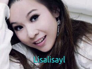 Lisalisayl