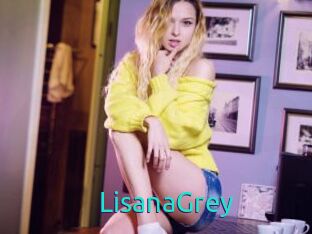 LisanaGrey