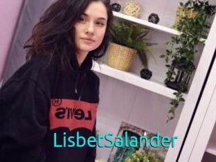 LisbetSalander