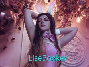 LiseBooker