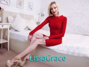 LissaGrace