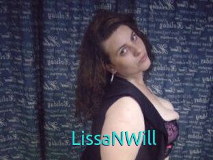 LissaNWill