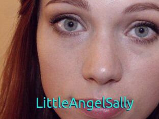 LittleAngelSally