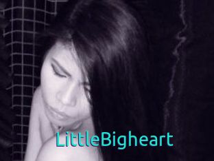 LittleBigheart