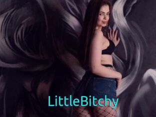 LittleBitchy