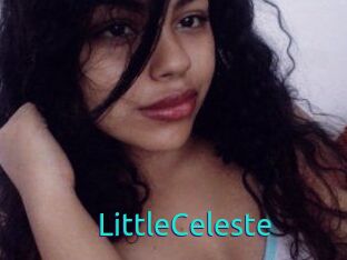 LittleCeleste