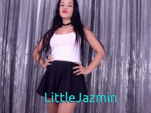 LittleJazmin