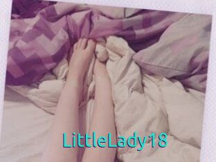 LittleLady18