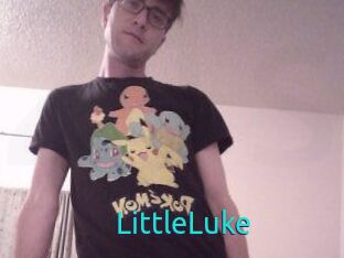 LittleLuke
