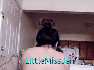 LittleMissJen