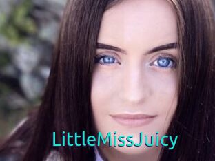 LittleMissJuicy