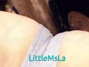 LittleMsLa