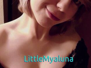 LittleMyaluna