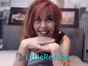 LittleRedCat