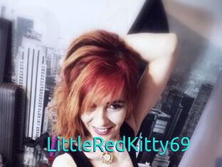 LittleRedKitty69