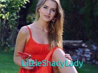 LittleShadyLady