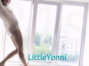 LittleYonni