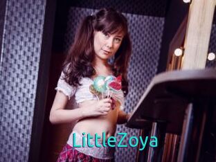 LittleZoya