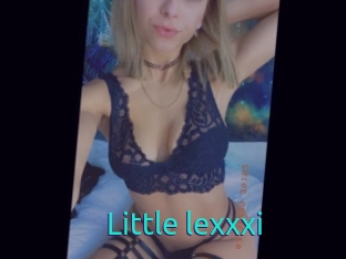 Little_lexxxi