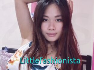 Littlefashionista