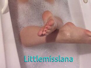 Littlemisslana
