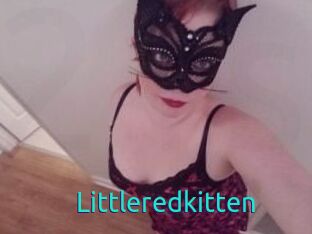 Littleredkitten
