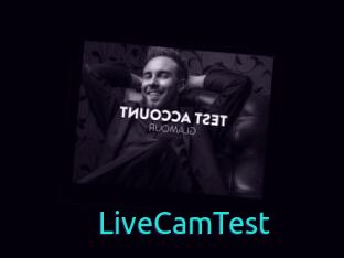 LiveCamTest