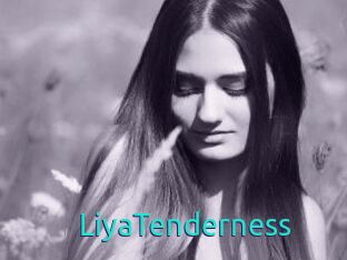 LiyaTenderness