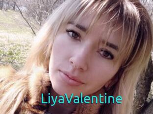 LiyaValentine