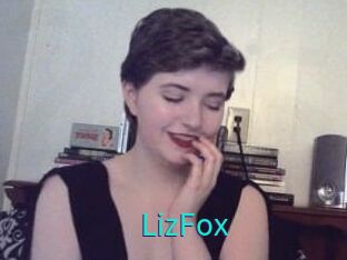 LizFox