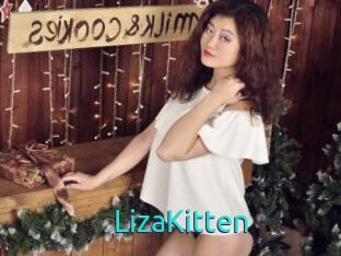 LizaKitten