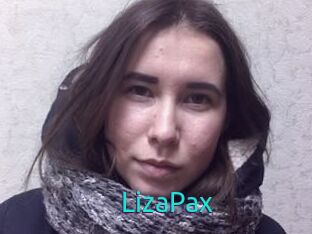 LizaPax
