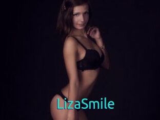 LizaSmile