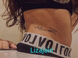 Lizajain