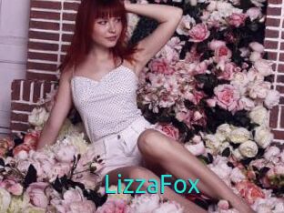 LizzaFox