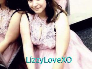 LizzyLoveXO
