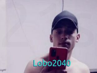 Lobo2040