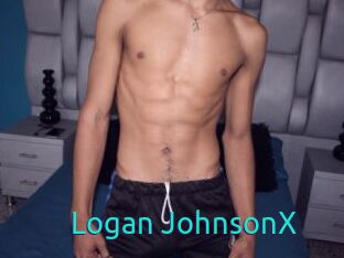 Logan_JohnsonX