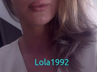 Lola1992