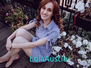 LolaAustin