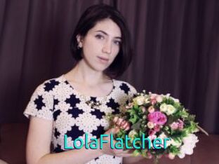 LolaFlatcher